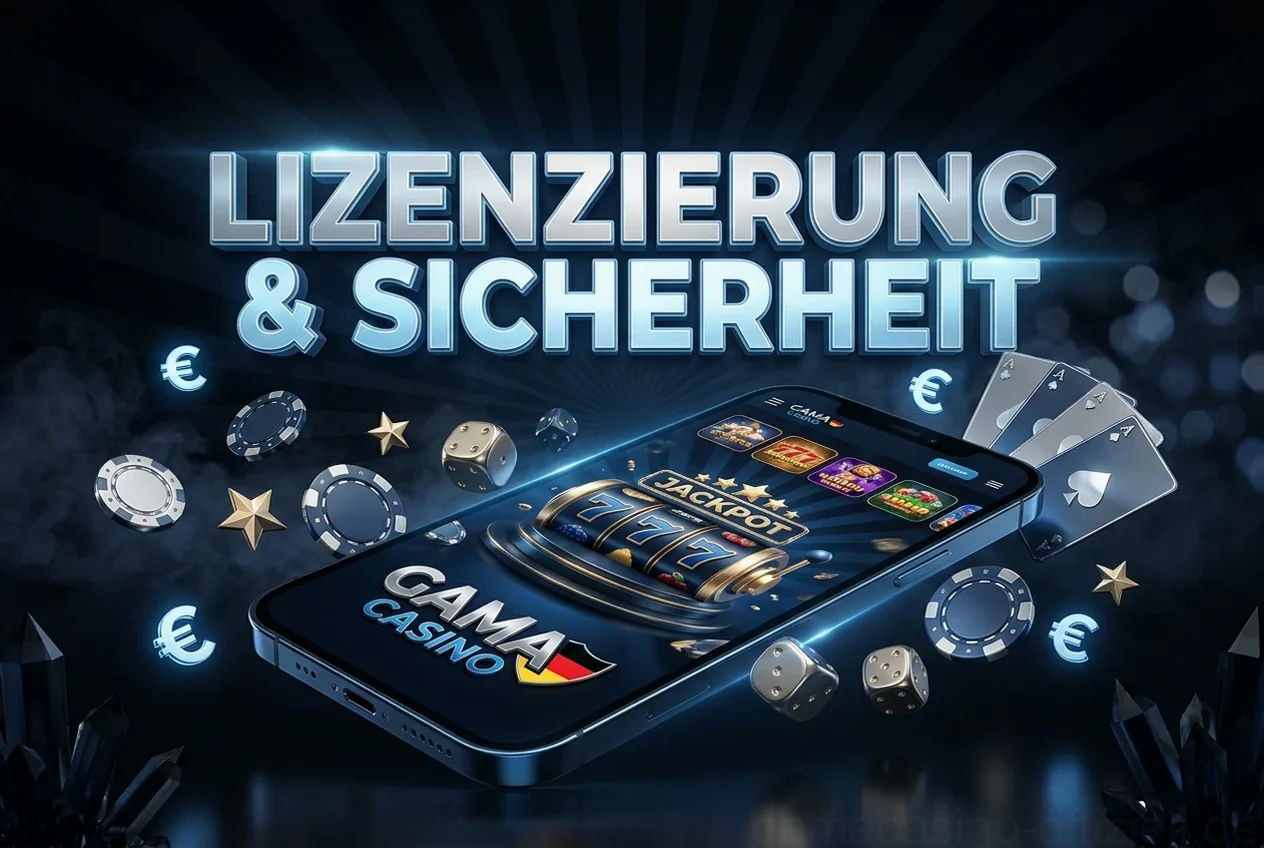Lizenzierung & Sicherheit