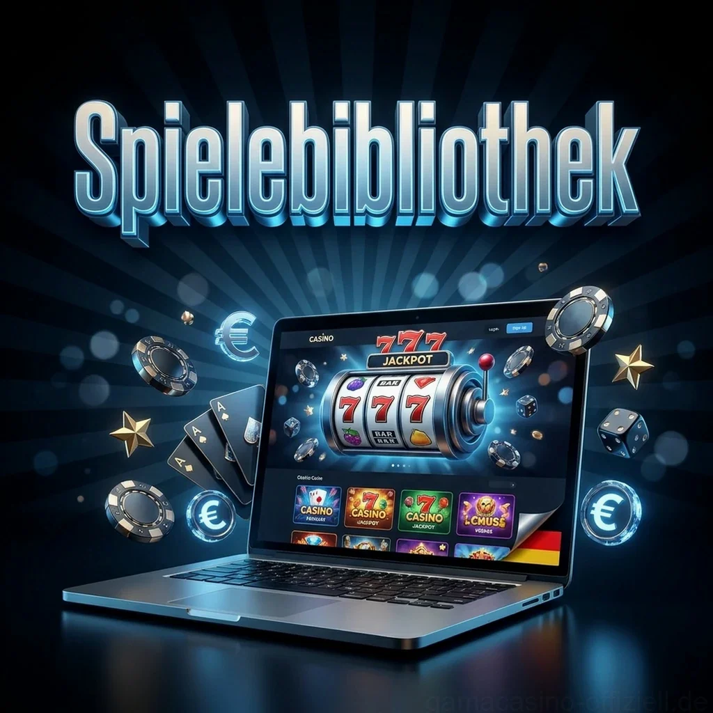 Spielebibliothek
